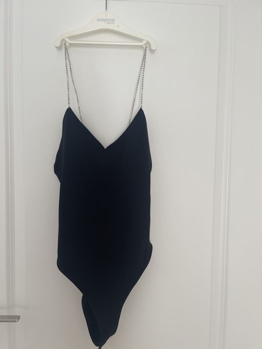 Body/ top pull&bear, nou