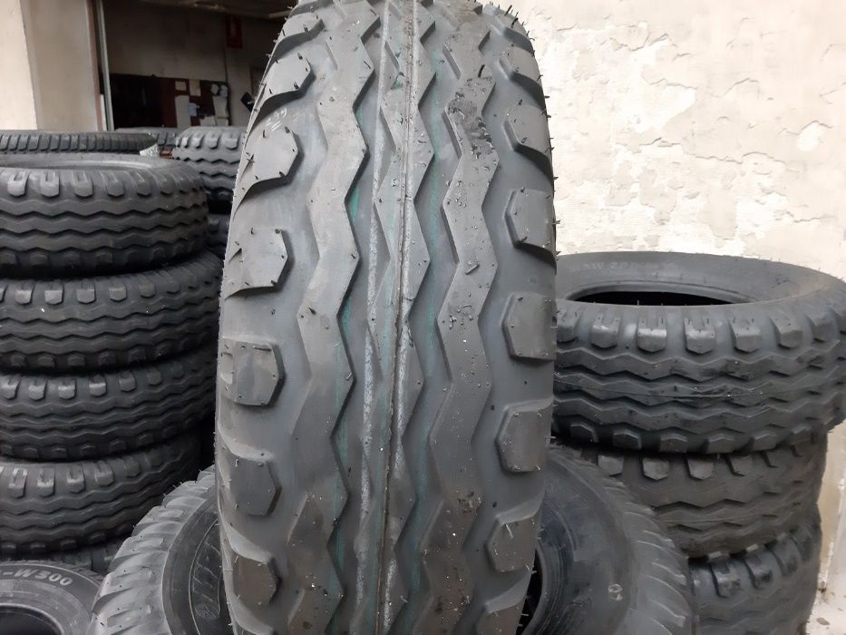 11.5/80-15.3 Cauciucuri noi cu 14PLY groase transport gratuit