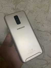 Samsung A6 Plus Gold