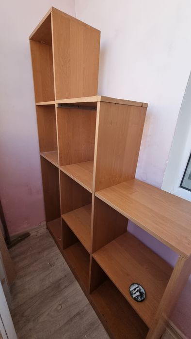 Продам стеллажи или что это не знаю