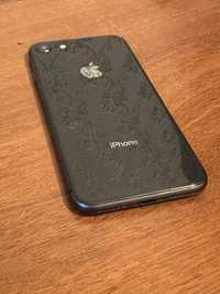 iPhone 8 space black