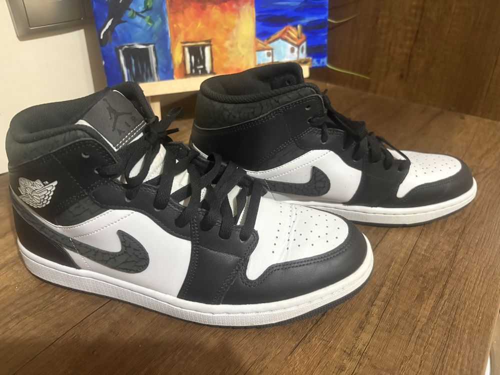 Кецове Nike, 43 размер, без забележки