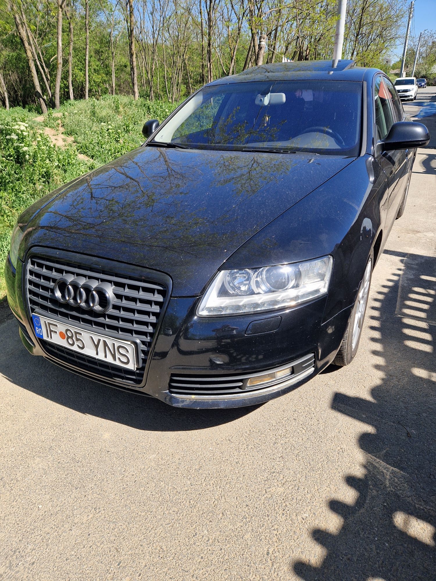 Audi A6 2010 Diesel