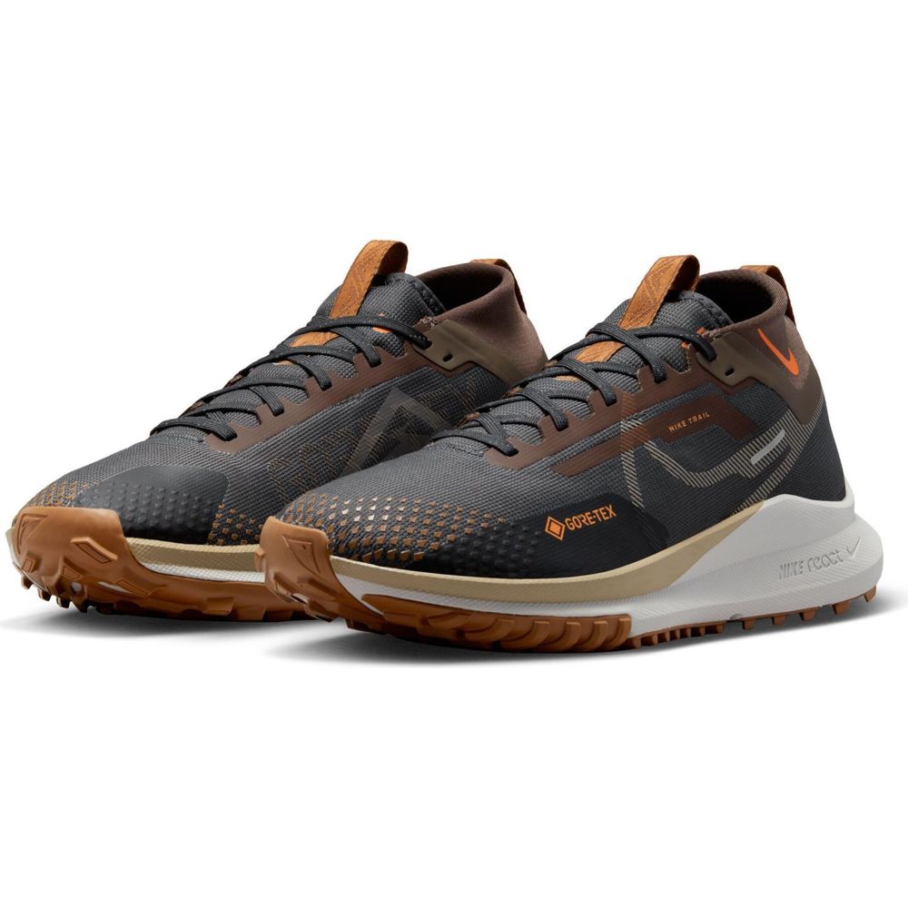 Nike Pegasus Trail 4 GORE-TEX 44.5 / 28.5см НОВИ Мъжки маратонки