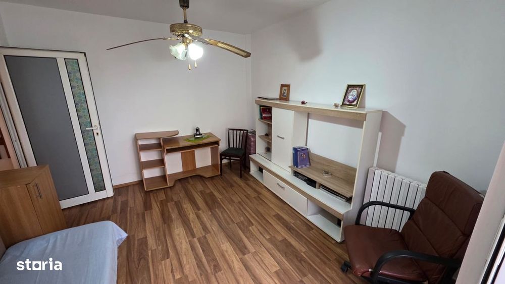 Apartament 2 Camere Parter Sud Echitatii M-uri