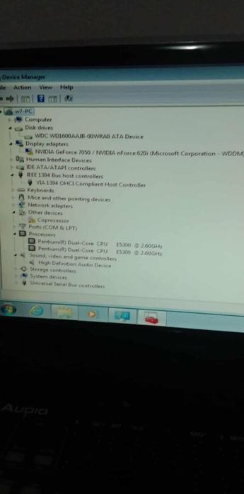 Desktop pc ddr3 intel