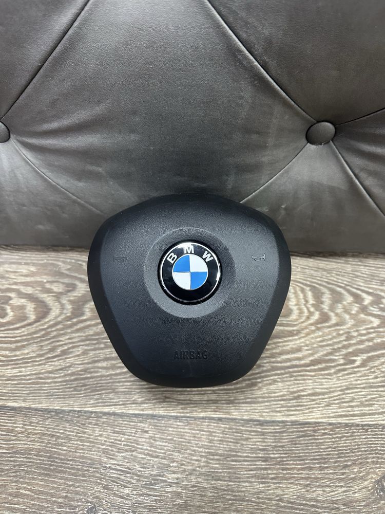 Bmw f45 F46 F48 x1 x2 аирбаг аербаг еирбаг airbag