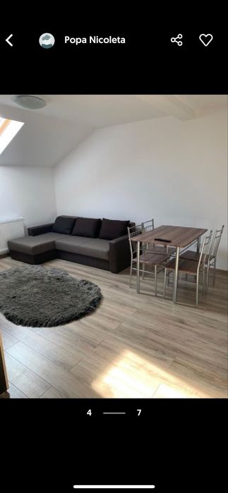 Inchiriere apartament 2 camere