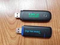 Stick usb Digi net mobil 3G 7.2mbps