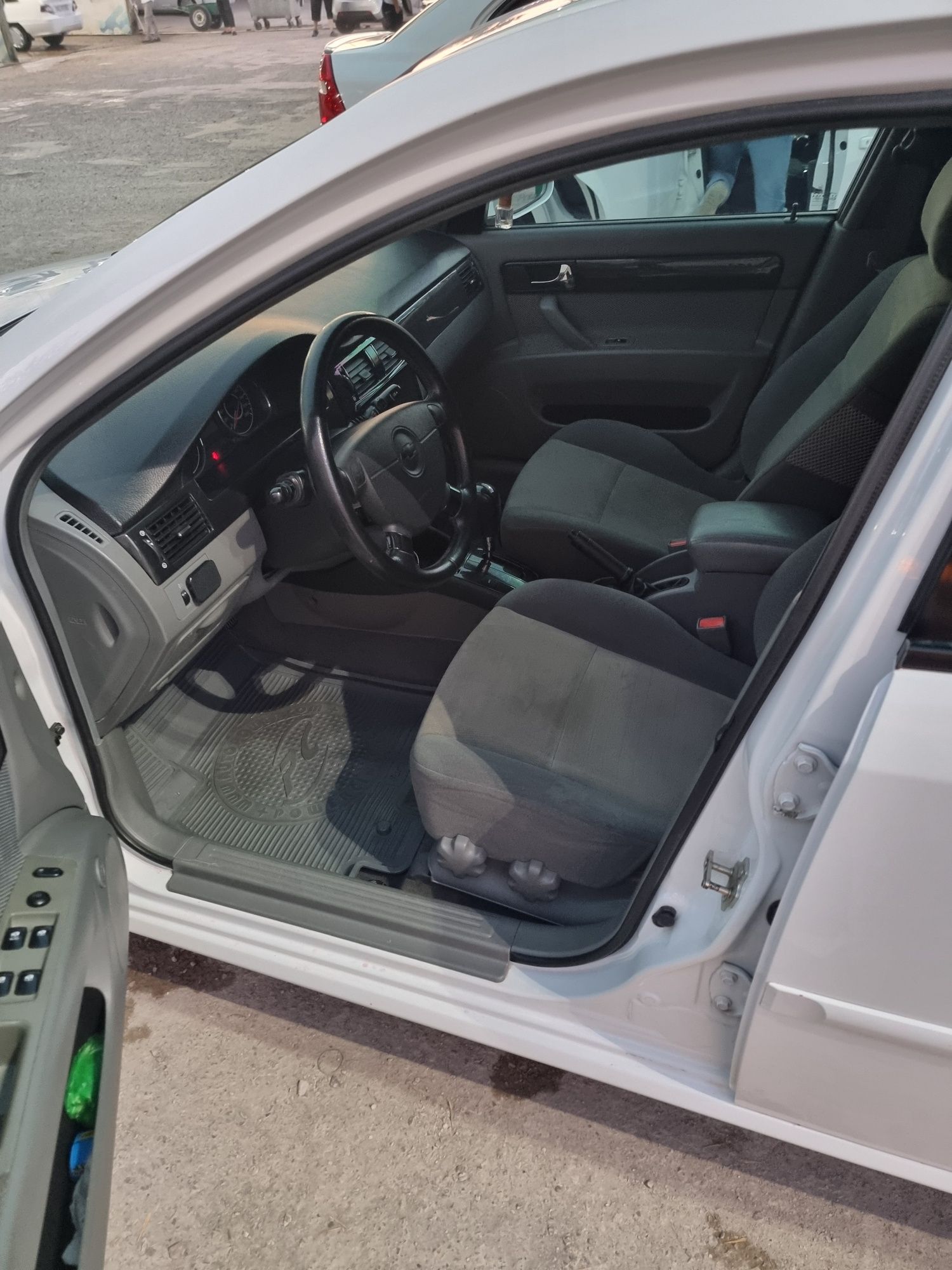 Chevrolet Gentra AT 2018