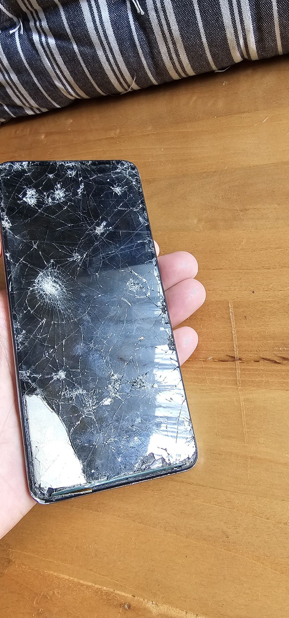 Redmi Note 11 Pro 5G de piese