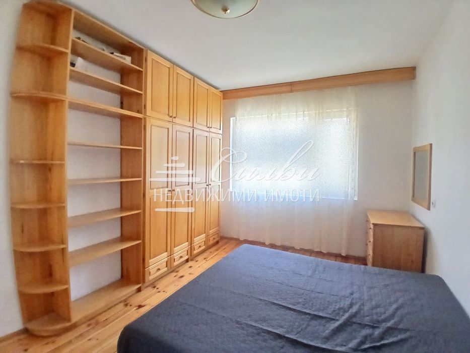 Продава се Етаж от къща в Шумен, Център - 102 кв.м за 1814 €/кв.м - Снимка #4