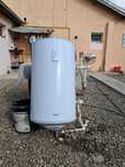 Boiler Tesy 80 L