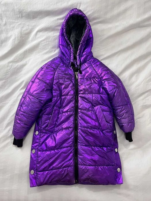 Geacă groasă de iarnă