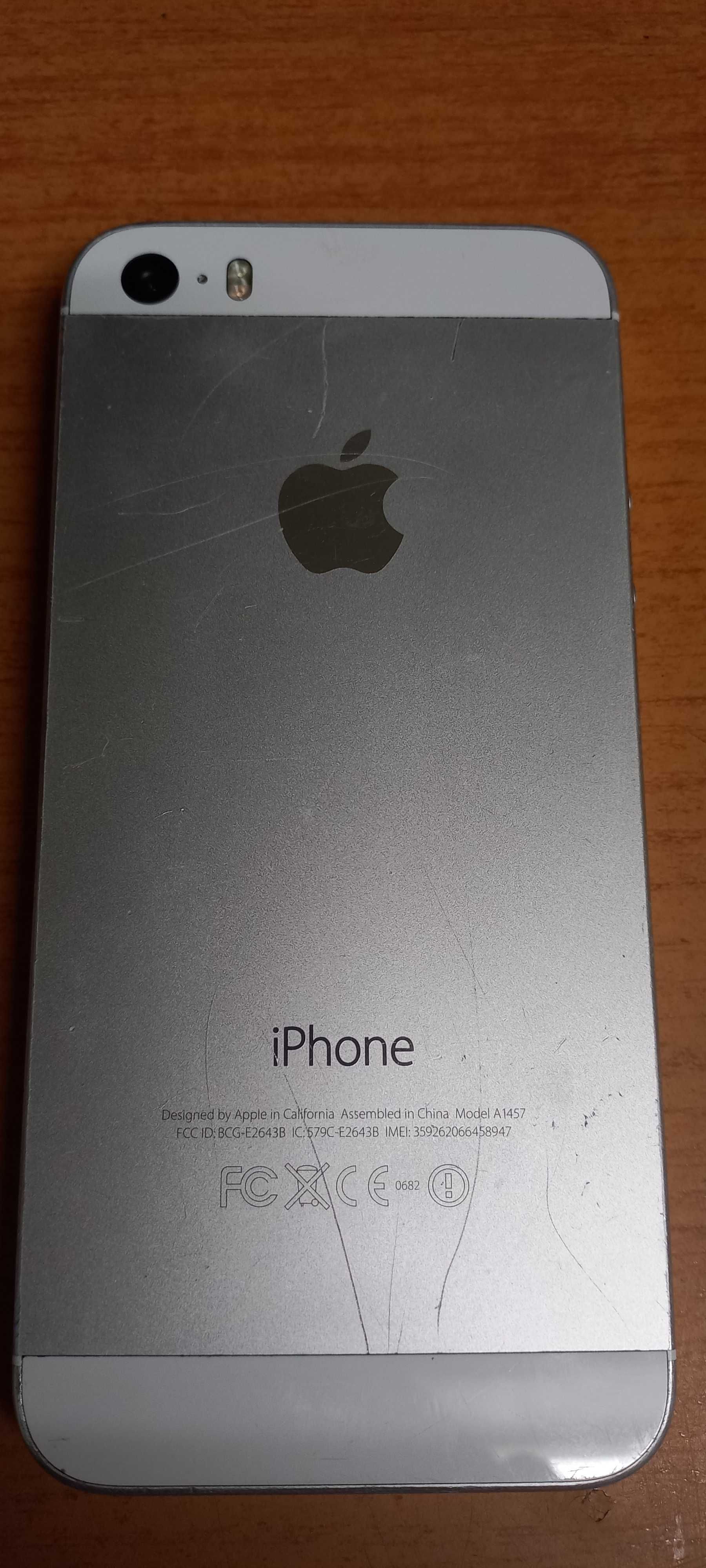 Оригинална батерия за Apple iPhone 5S