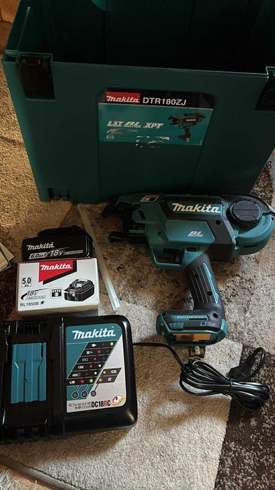 Makita DTR-180 JZ
