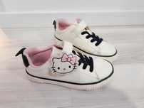 Tenisi fete Hello Kitty