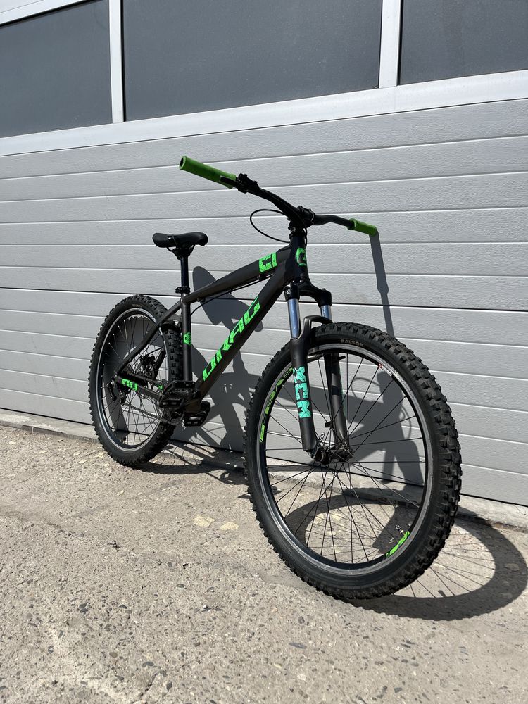 Велосипед Drag C1