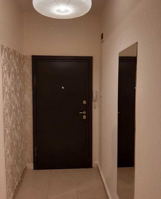 Дава се под наем Двустаен апартамент в София, Яворов - 50 кв.м за 410 € - Снимка #4