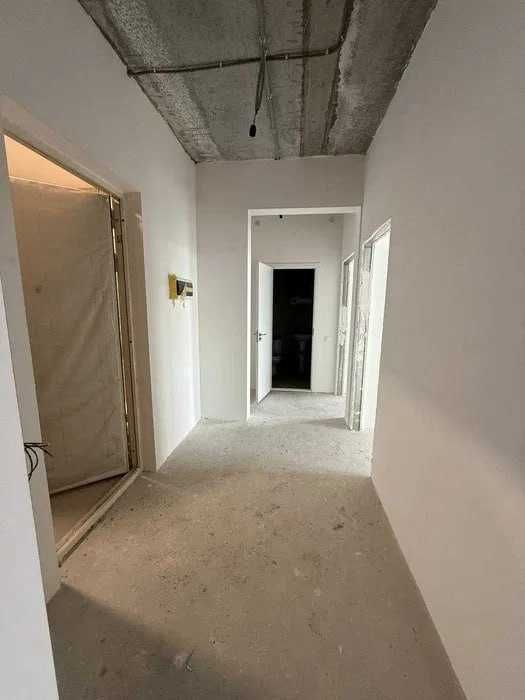 Oz Makon Golden House, 3 комнатная White box кадастр есть