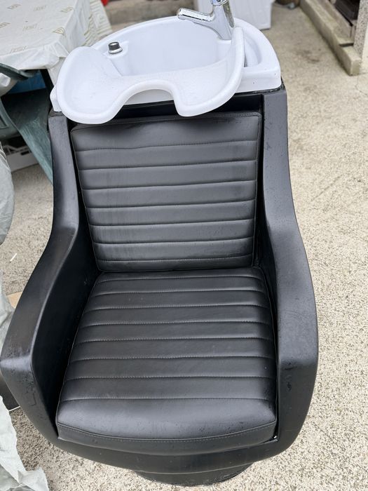 Измивна колона перфектна