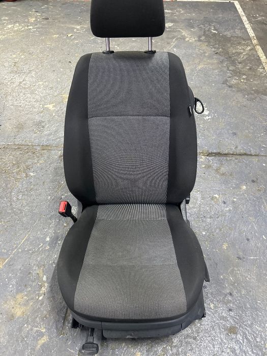 Scaun fata sofer stanga VOLKSWAGEN CADDY IV Estate SAB, SAJ 2015 -2020