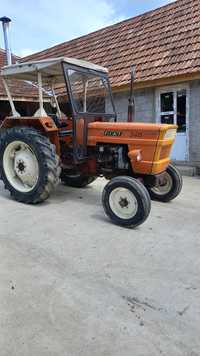 Tractor fiat 540