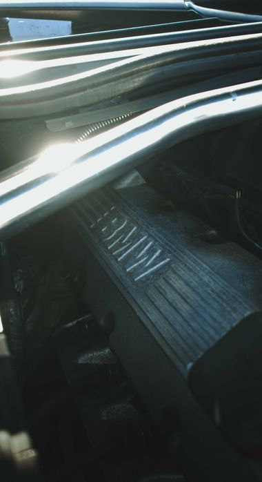 BMW seria 3 E46 benzina