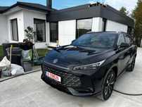 MG HS MG HS 2024 1.5 T-GDi 7DCT Exclusive 11.000 km