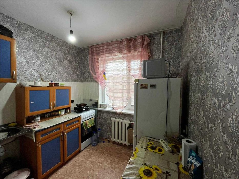 +Продам однокомнатную квартиру в 14 мкр.Ипотека помощь