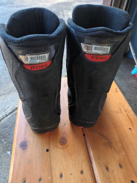 Boots Snowboard  Salomon