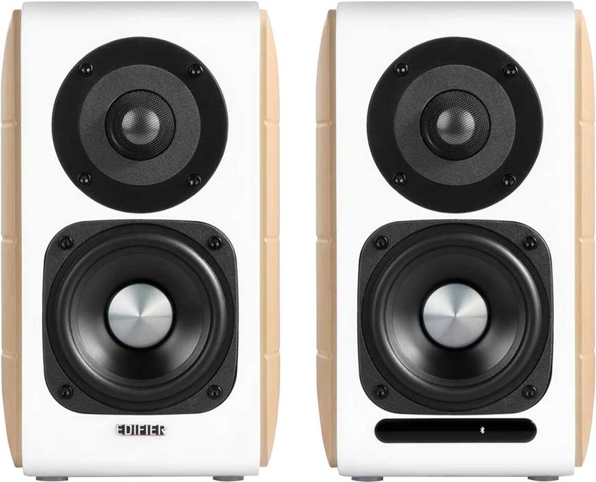 Edifier S880DB — Hi-Res акустическая система с Hi-Res. Есть доставка