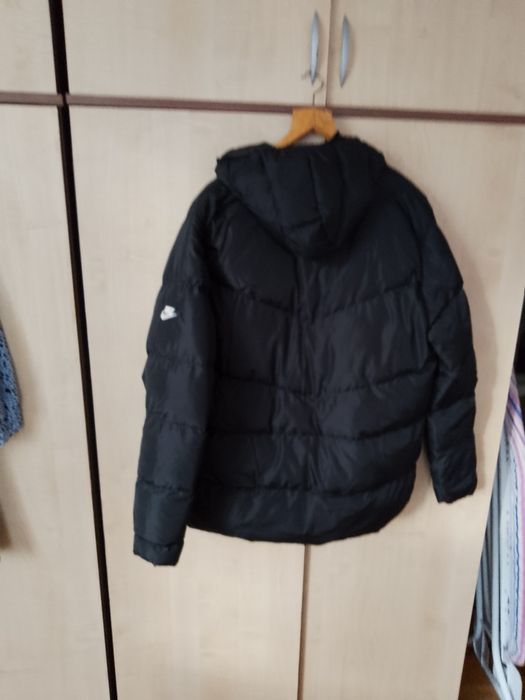 Мода мъжки якета