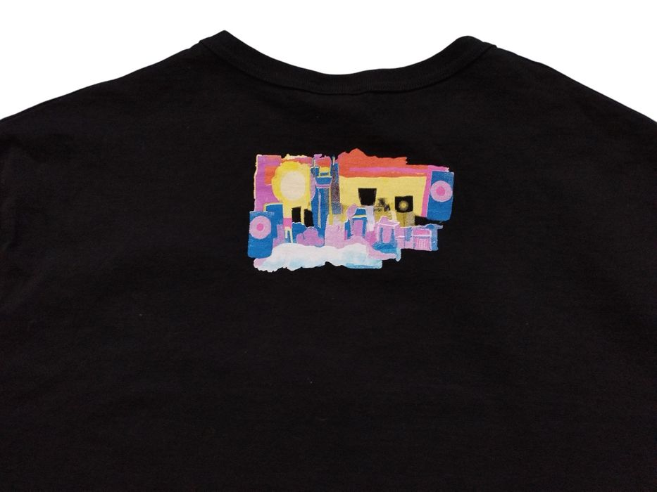 Champion x Memphis Tennessee James Wiseman -XXL мъжка тениска