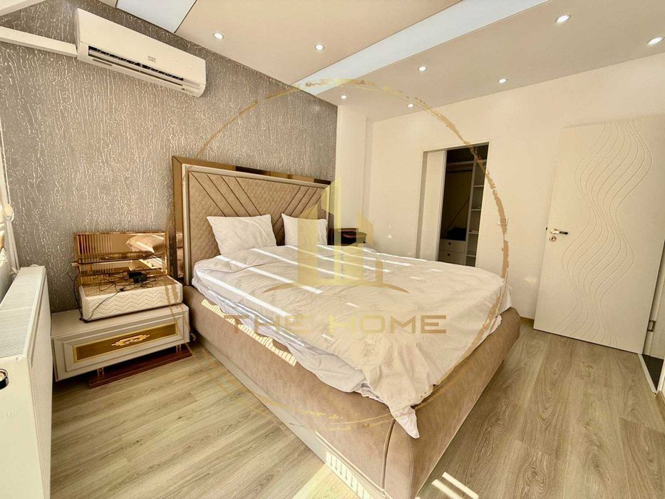 Дава се под наем Тристаен апартамент в Варна, Кайсиева градина - 86 кв.м за 650 € - Снимка #5