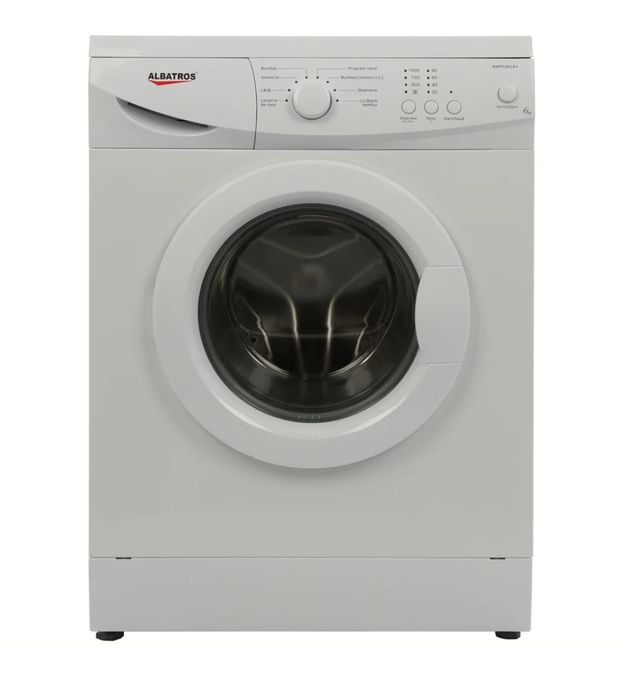 Mașină de spălat Albatros