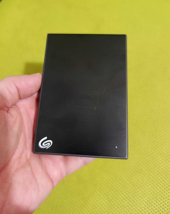 HDD portabil Seagate One Touch 1TB 2.5"