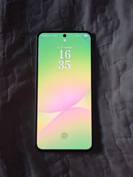 Samsung galaxy a56 128 gb