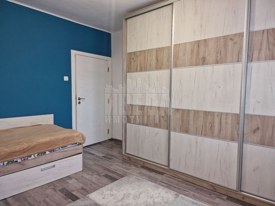 Продава се Двустаен апартамент в Варна, Цветен квартал - 64 кв.м за 1922 €/кв.м - Снимка #5