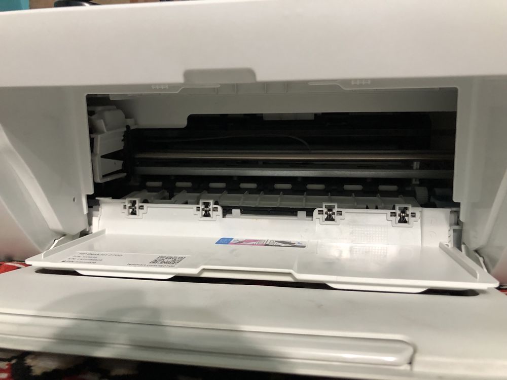 СРОЧНА Продам Принтер HP DeskJet
