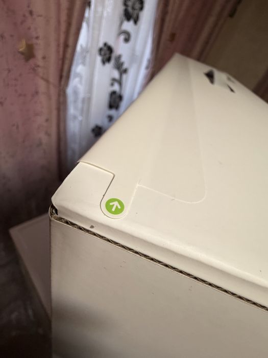 Apple Studio Display 27"/5K Retina/Thunderbolt/Nano-Texture Glass