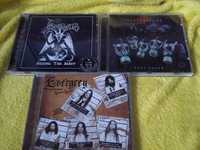 Cd-uri originale heavy metal: Queensryche, Venom, Evergrey