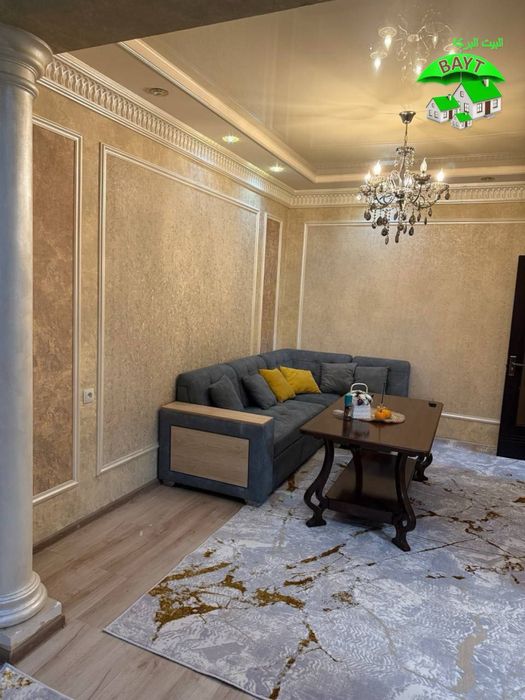 х Торговый Центр 2/1/4 Чиланзар 3 квартал,Евро Ремонт,Продается