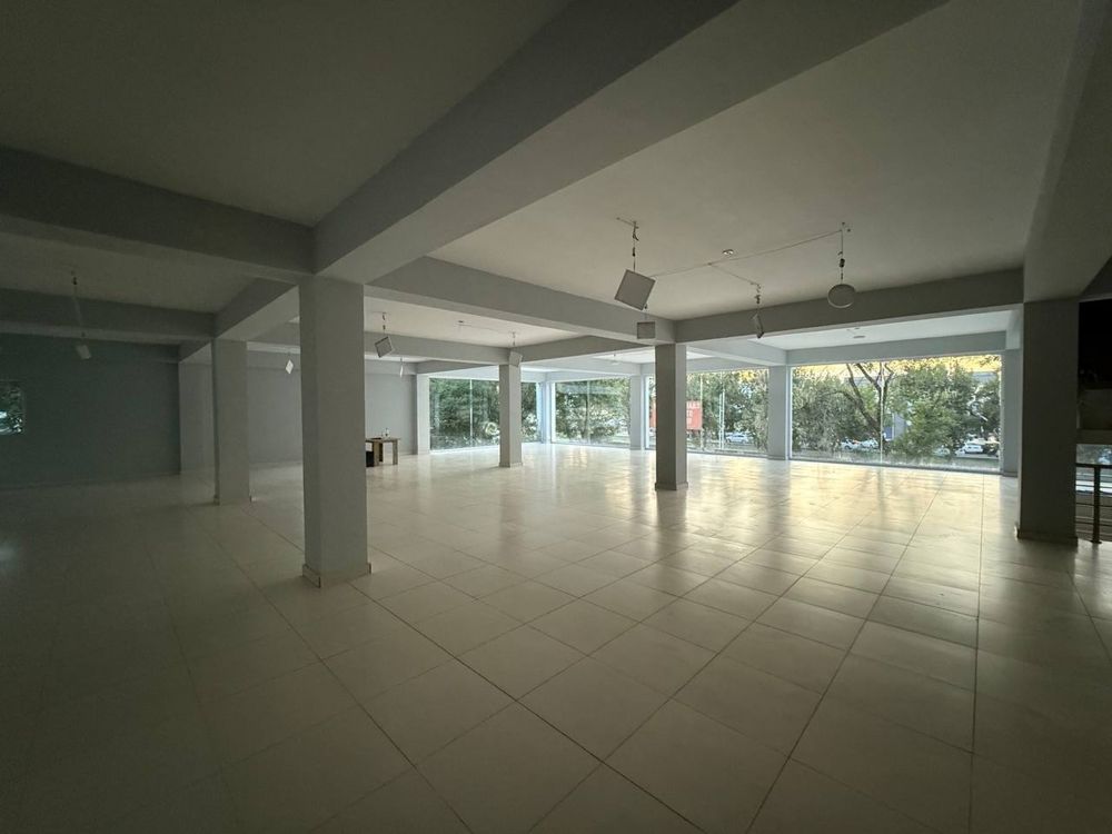 Сдается в Аренду 2 этаж Здания, 348м2. Первая линия. Open Space