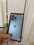 Iohone 13pro srow