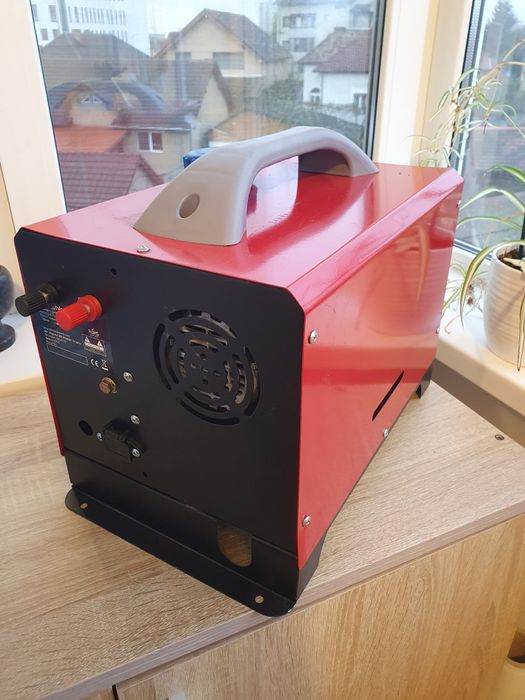Sirocou / Încălzitor Diesel  8kW