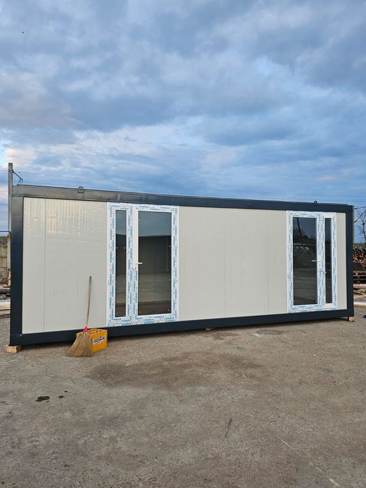 Vand containere modulare diferite dimensiuni