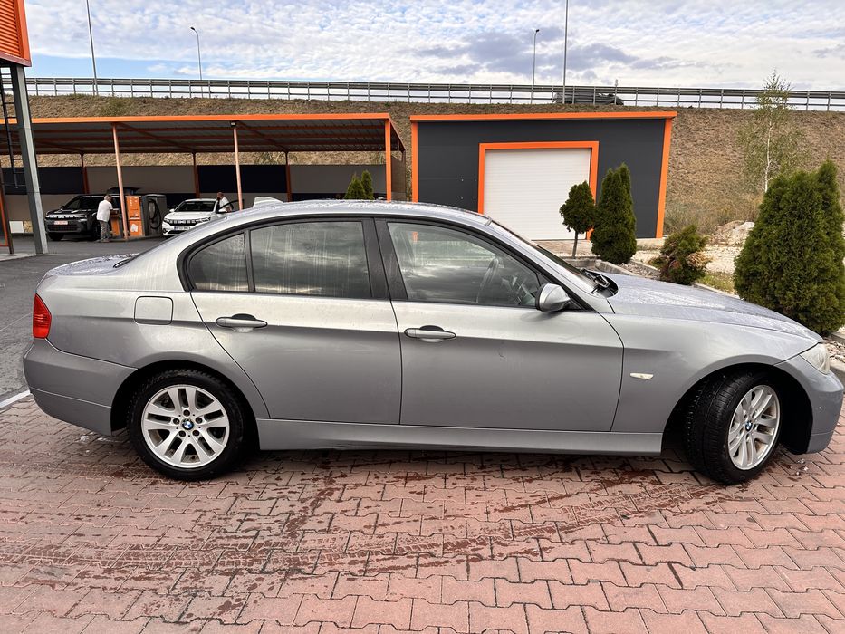 Vand BMW Seria 3, E90, 320d