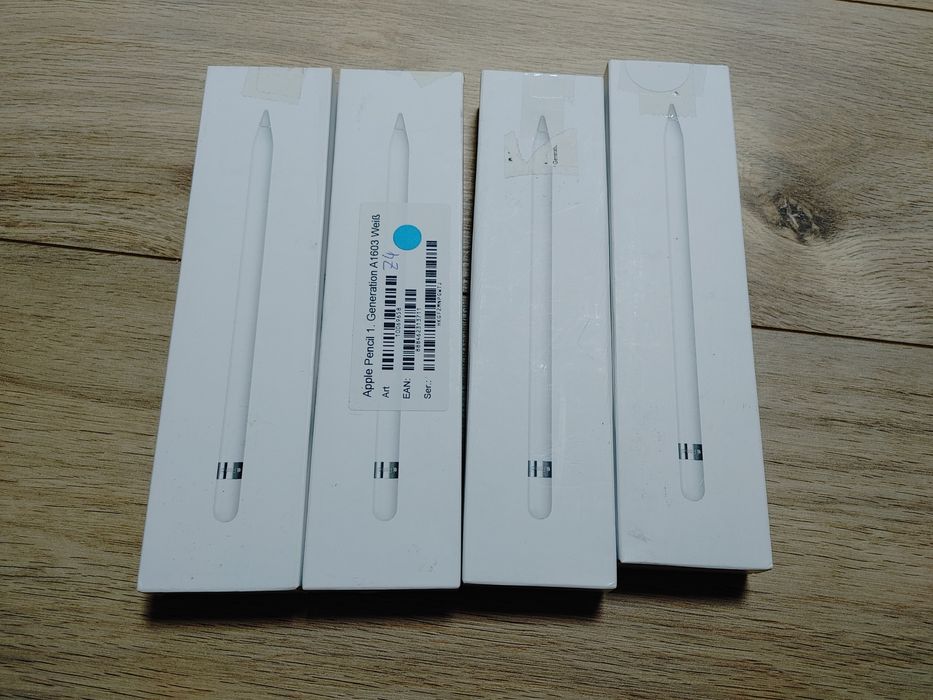 Apple Pencil 1 2 First Second Generation Original La Cutie Defect