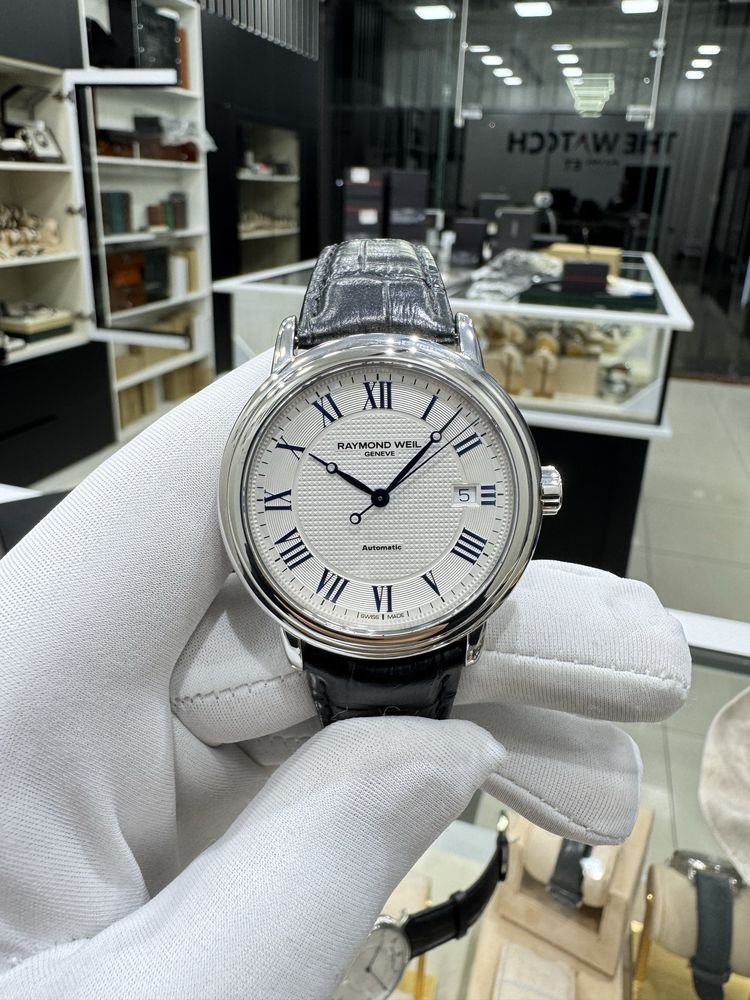 Frederique Constant